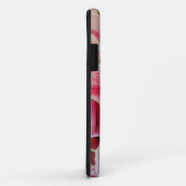 Roze waterverf Case-Mate iPhone case (Achterkant/rechts)