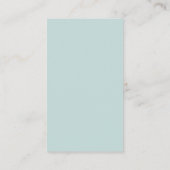 Roze Waterverf Flowers Baby shower Book Request Informatiekaartje (Achterkant)