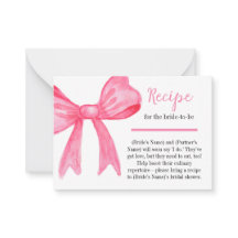 Roze Waterverf Lint Coquette