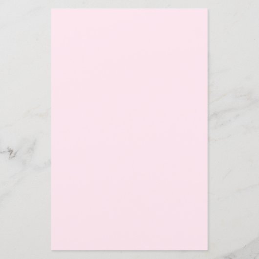 Roze Waterverf pensioenwensen (Achterkant)