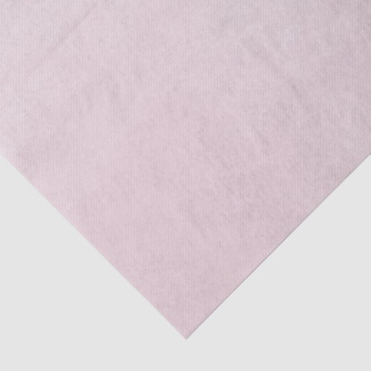 Roze Waterverf Tissuepapier (Detail)