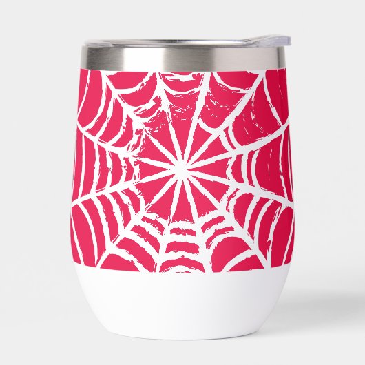 Roze Web (Links)