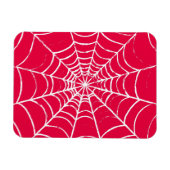 Roze Web Magneet (Horizontaal)