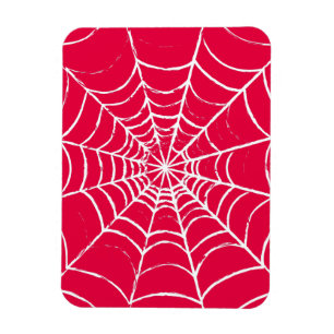 Roze Web Magneet