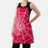 Roze Web Schort (Insitu)