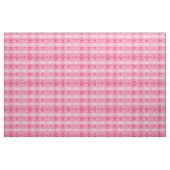 roze weefsel stof (Yard (91,4 cm))
