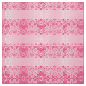 roze weefsel stof (Swatch)