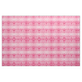 roze weefsel stof (Fat Quarter)
