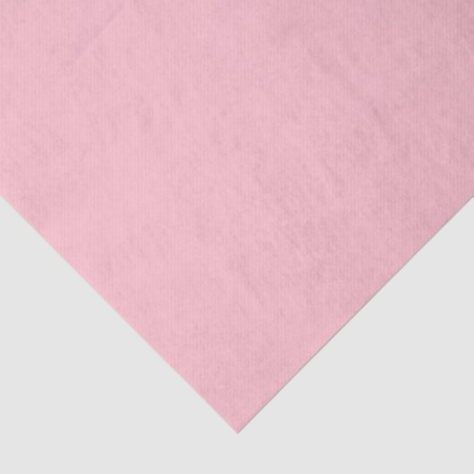 Roze weefselpapier tissuepapier (Detail)