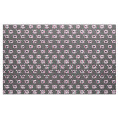 Roze weefsels stof (Yard (91,4 cm))
