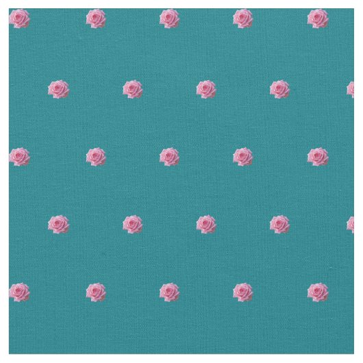 Roze weefsels stof (Close Up)
