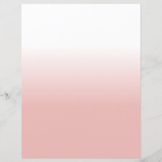 Roze werkblad voor de planning van bedrijfseveneme (Achterkant)