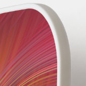 Roze whiskers pickleball paddle (Links Detail)