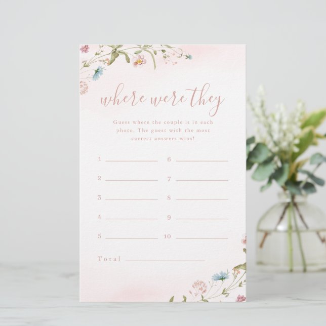 Roze wilde bloem waar ze vrijgezellenfeest waren (Staand voorkant)