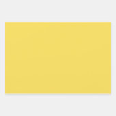 Roze wilde bloemen veld 2025 inpakpapier vel (Voorkant 2)