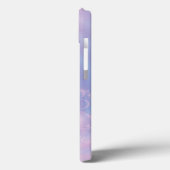 Roze Windmolen Case-Mate iPhone Case (Achterkant / Links)