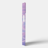 Roze Windmolen Case-Mate iPhone Case (Achterkant / Rechts)