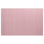 Roze Windows-toets Stof (Yard (91,4 cm))