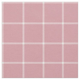Roze Windows-toets Stof