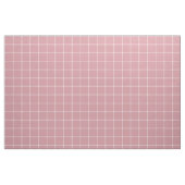 Roze Windows-toets Stof (Fat Quarter)