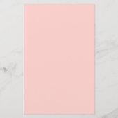 Roze winkelnest Baby Animals Name Game (Achterkant)