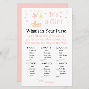 Roze winkelnest Wat zit er in je paardenspel?