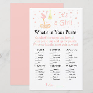 Roze winkelnest Wat zit er in je paardenspel?