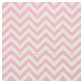 Roze, Wit LG Chevron ZigZag Patroon 12I Stof
