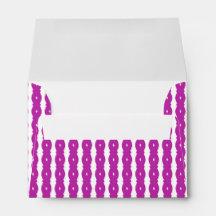 roze wit verticaal textielpatroon