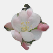 Roze witte aanjager Haal de voordoos uit Bedankdoosjes (Uitgevouwen)