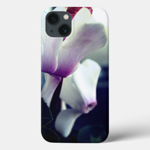 Roze Witte Bloemen Foto iPhone 6/6s, Stoer Case-Mate iPhone Case