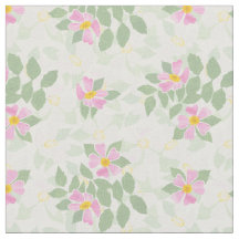  roze witte dog Rozen op het witte weefsel