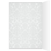 Roze, witte en grijze kaart voor het tabelnummer (Binnen (Links))