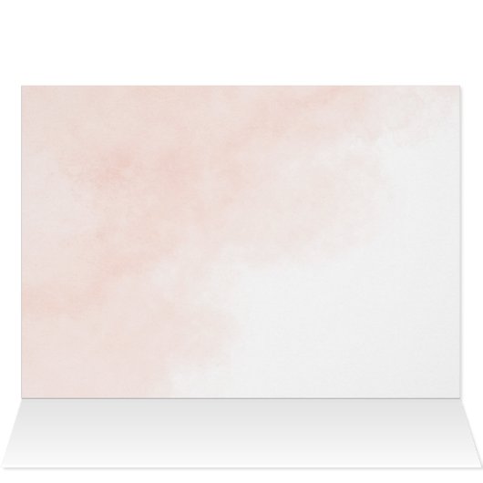 Roze witte rozen Eucalyptus Weddenschap Hartelijk  (Binnen Horizontaal (Boven))