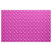 Roze witte tinten, gepatterd stof (Yard (91,4 cm))