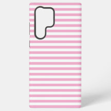 Roze Witte Verticale Streeppatroon Ontwerp
