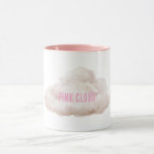Roze Wolk Mok (Midden)