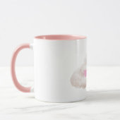 Roze Wolk Mok (Links)