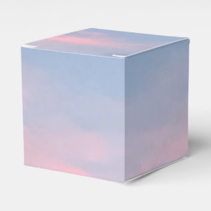  roze wolken bedankdoosjes