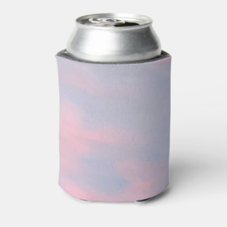 roze wolken blikjeskoeler