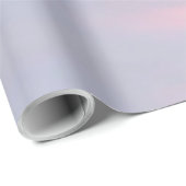  roze wolken cadeaupapier (Rol Hoek)