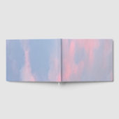  roze wolken gastenboek (Volledig)