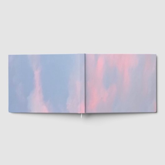  roze wolken gastenboek (Volledig)