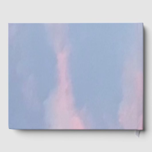  roze wolken gastenboek (Achterkant)