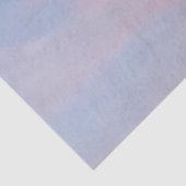  roze wolken tissuepapier (Detail)