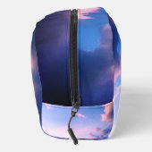 Roze wolken toilettasje (Rechts)