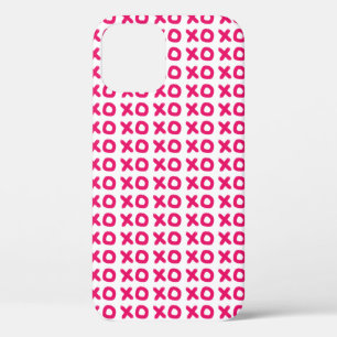 Roze XO Case-Mate iPhone Case