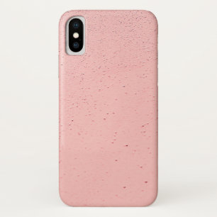 Roze zand Case-Mate iPhone case
