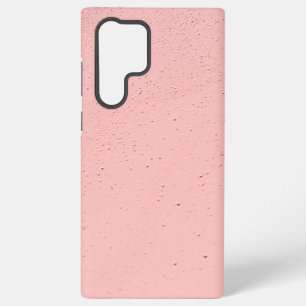 Roze Zand Samsung Galaxy Hoesje
