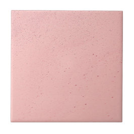 Roze Zand Tegeltje
